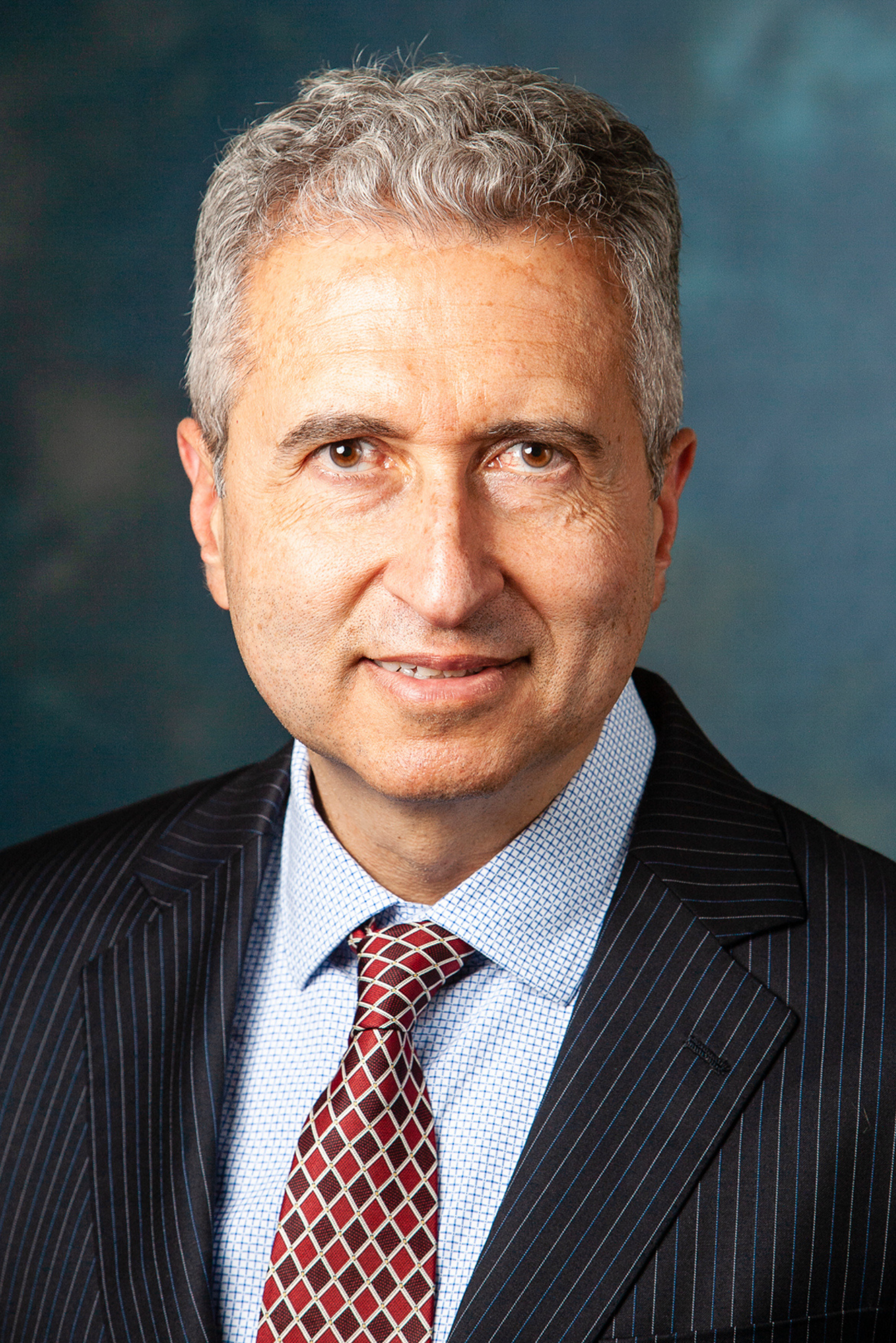 Dr. Mohamed Bidair